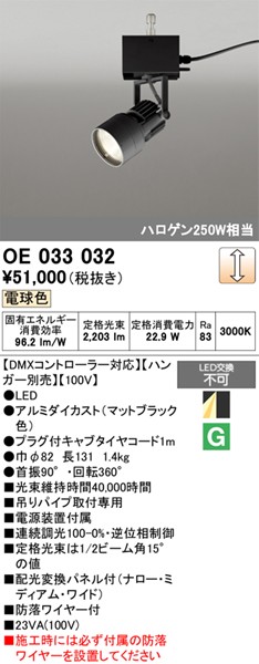 OE033032 I[fbN pX|bgCg ubN LED dF DMX zϊplt
