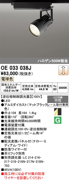 OE033038J I[fbN [pX|bgCg ubN LED dF  zϊplt