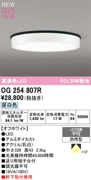 OG254807R I[fbN p|[`Cg zCg LED(F)