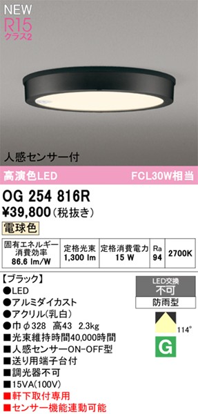 OG254816R I[fbN p|[`Cg ubN LED(dF)