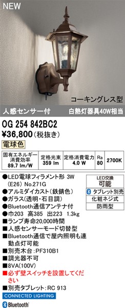 OG254842BC2 I[fbN OpuPbgCg uE LED dF  Bluetooth ZT[t