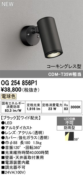 OG254856P1 I[fbN OpX|bgCg ubN LED(dF) gU