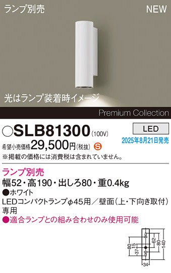 SLB81300 pi\jbN uPbgCg 1 zCg vʔ