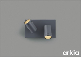 AB57222 RCY~ uPbgCg O[ LED dF  Lp