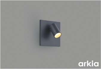 AB57233 RCY~ uPbgCg O[ LED dF  Lp