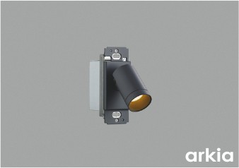 AB57245 RCY~ uPbgCg O[ LED dF  Lp