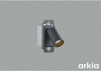 AB57246 RCY~ uPbgCg O[ LED F  Lp