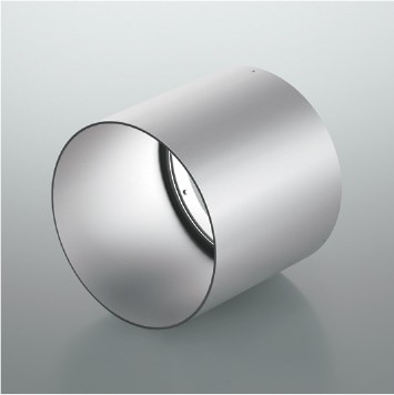 XE57152 コイズミ スヌート シルバー