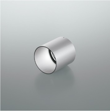 XE57192 コイズミ スヌート シルバー