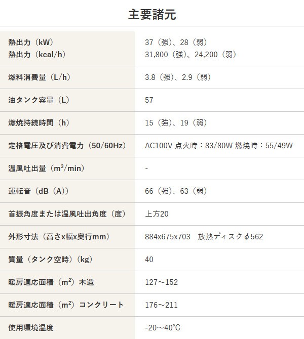 【メーカー直送】 VAL6-KBS 静岡製機 ダークレッド 業務用赤外線灯油ヒーター バルシックス
