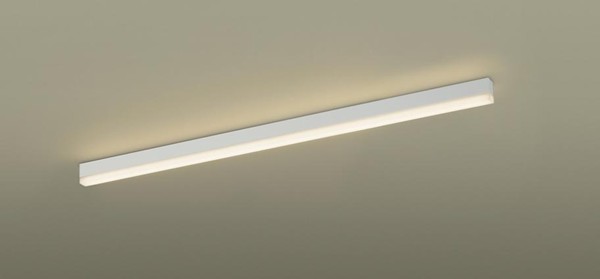 SLB55011LB1 パナソニック ラインライト スクエアスタイル L1200タイプ ホワイト LED 電球色 調光 位相制御式 高演色 拡散