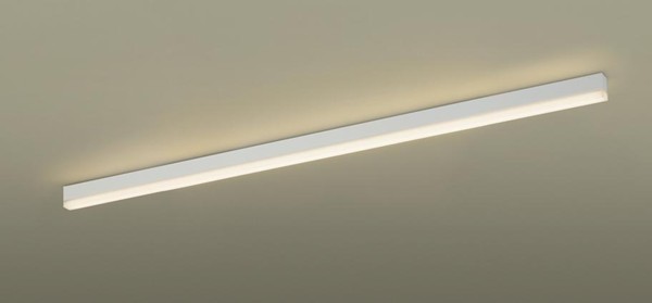 SLB55014LB1 パナソニック ラインライト スクエアスタイル L1500タイプ ホワイト LED 電球色 調光 位相制御式 高演色 拡散