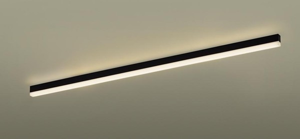 SLB55029LB1 �p�i�\�j�b�N ���C�����C�g �X�N�G�A�X�^�C�� L1500�^�C�v �u���b�N LED �d���F ���� �ʑ����䎮 �����F �g�U