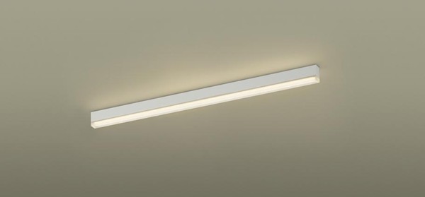 SLB55308LB1 パナソニック ラインライト スクエアスタイル L900タイプ ホワイト LED 電球色 調光 位相制御式 高演色 集光