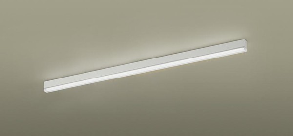 SLB55309LB1 パナソニック ラインライト スクエアスタイル L1200タイプ ホワイト LED 昼白色 調光 位相制御式 高演色 集光