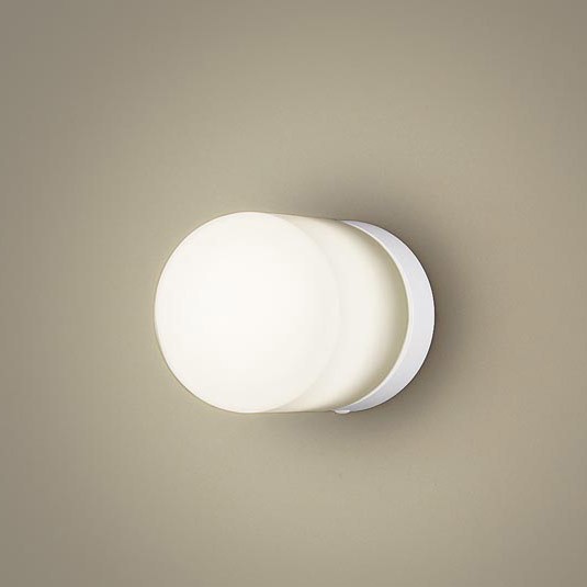 LGW85014WF �p�i�\�j�b�N �|�[�`���C�g�E������ 116�~116 �z���C�g LED�i�d���F�j