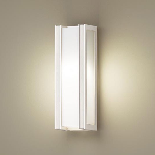 LGW85068W �p�i�\�j�b�N �|�[�`���C�g�E������� 96�~300 �z���C�g LED�i�d���F�j