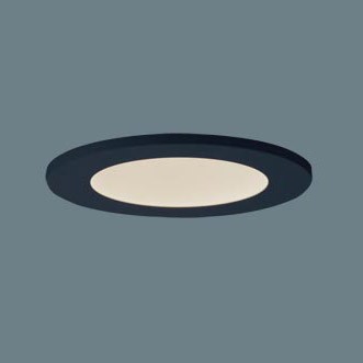 SLR1014VLE1 パナソニック 軒下用ダウンライト・ポーチライト ブラック LED(温白色) 拡散