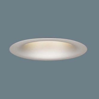 SLR1032LLE1 パナソニック エクステリア ソフトグレアレスダウンライト φ75 プラチナ LED(電球色) 集光