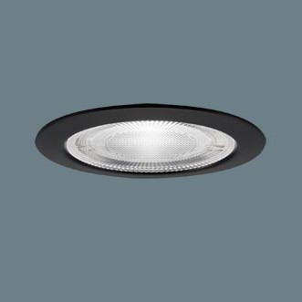 XSZR1001NCB1 パナソニック 軒下用ダウンライト φ75 ブラック LED 昼白色 調光 拡散