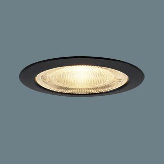 XSZR1011LCB1 パナソニック 軒下用ダウンライト φ75 ブラック LED 電球色 調光 拡散