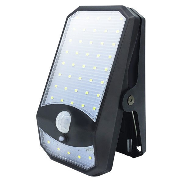 GS-SCL-169 �_�C�g�N �\�[���[�N���b�v���C�g �N���b�v�I�����C�g LED�i�����F�j �Z���T�[�t