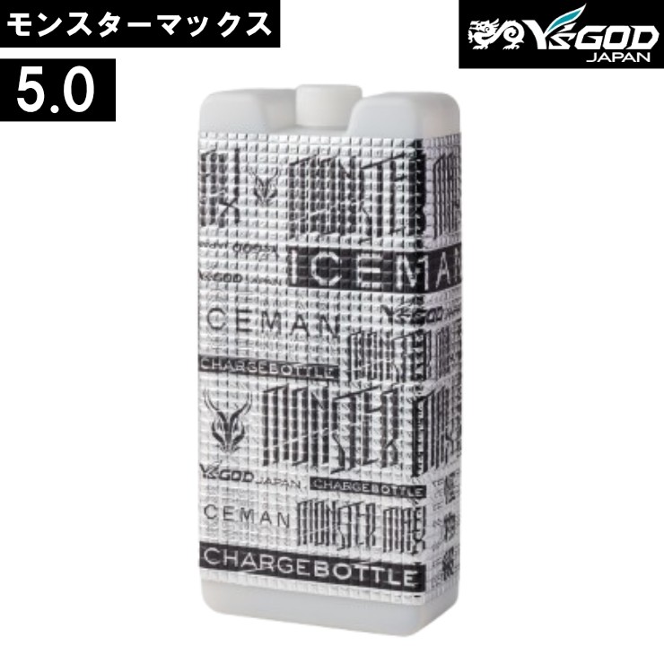 ICM-MX5-W1-2 �R�^���� ���╞�p�N�[���[�{�g�� �����X�^�[�}�b�N�X5.0 1000ml 2�{����