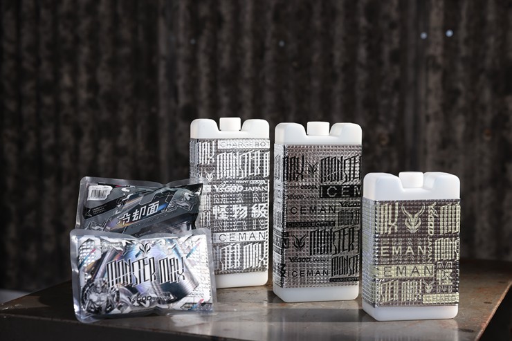 ICM-MX5-W1-2 �R�^���� ���╞�p�N�[���[�{�g�� �����X�^�[�}�b�N�X5.0 1000ml 2�{����