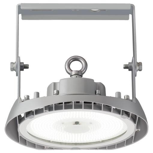 EHWP11027W/NSAN9 岩崎電気 高天井用照明器具 120W LED(昼白色) 広角 (EHWP12014W/NSAN9 後継品)