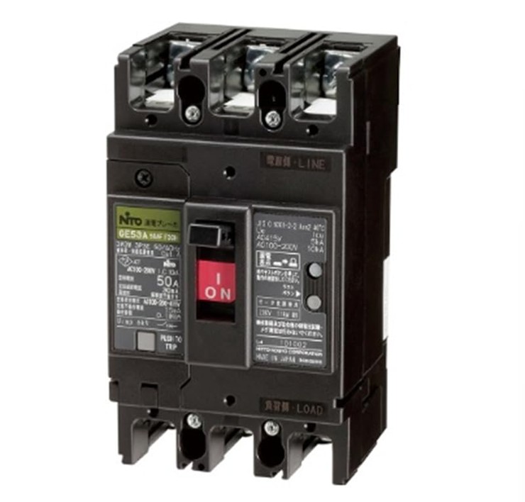 GE253 3P 250A FVH �����H�� �R�d�u���[�J3P3E250AF250A100200500�ؑ�