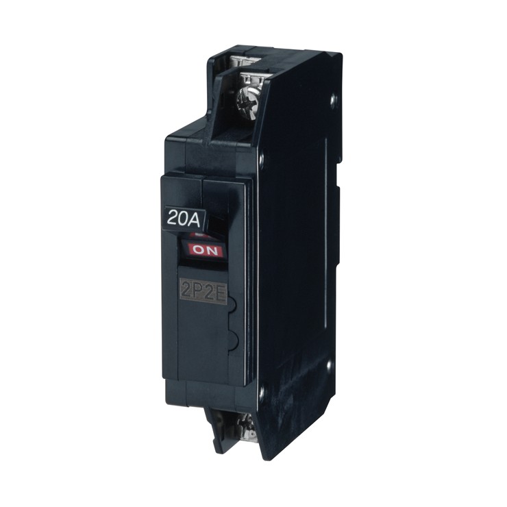 NX52A 2P 20A �����H�� �X�����T�[�L�b�g�u���[�J���� 2P2E 50AF 20A
