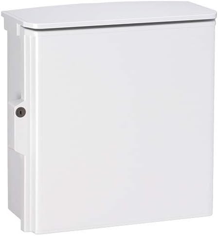 OPK16-44A 日東工業 キー付耐候プラボックス