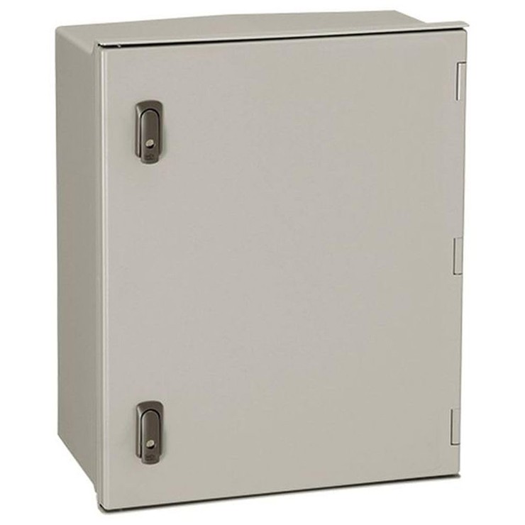 PL16-54A �����H�� PL�`�v���{�b�N�X �[��165mm ��500 �c400
