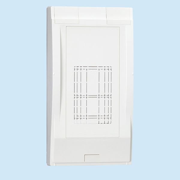FPD-1 日東工業 屋内用FPボックス 172x325x111