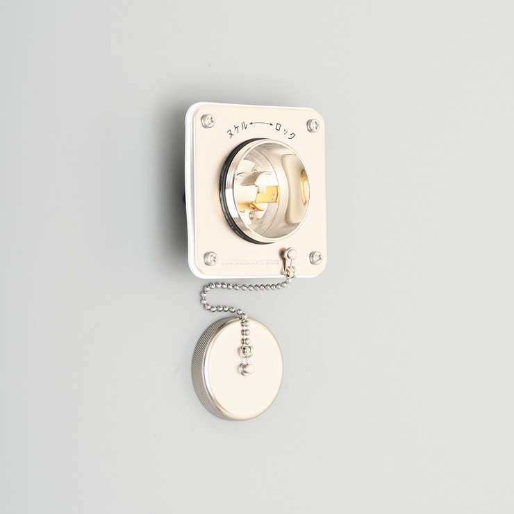 3115WJS-L5 �A�����J���d�@ ���|�`�h���t�����W�C�����b�g NEMA L5-15 (3115WJ-L5 ��p�i)