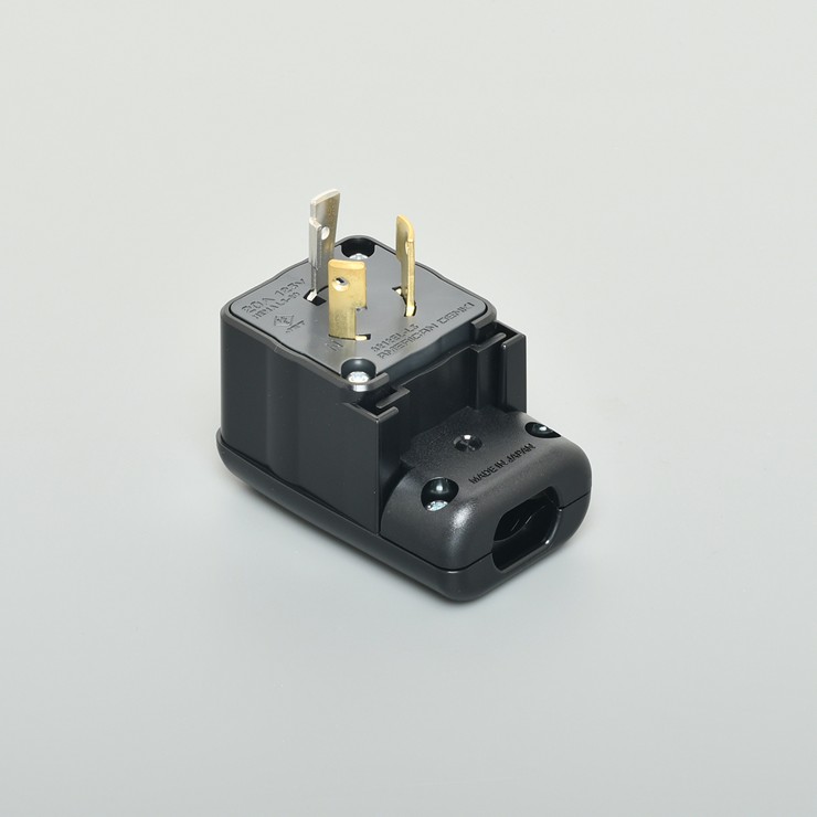 3212EL-L5 �A�����J���d�@ ���|�` L�^�v���O NEMA L5-20