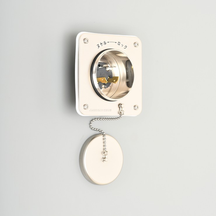 3245WJS-L8 �A�����J���d�@ ���|�`�h���t�����W�C�����b�g NEMA L8-20 (3245WJ-L8 ��p�i)