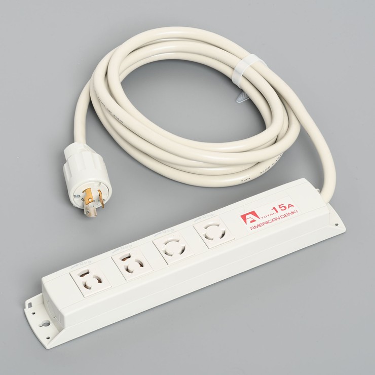 KC1040(5M) �A�����J���d�@ �R���rOA�^�b�v 5m 4�R��