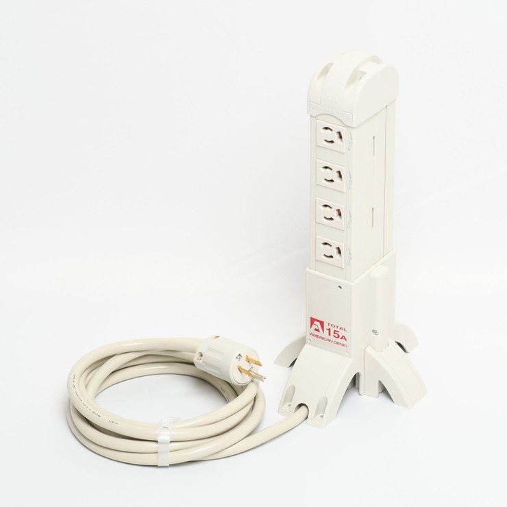 KC1130TNF(5M) �A�����J���d�@ �^���[�^ ���~OA�^�b�v 5m �m�C�Y�t�B���^�[�t 8�R��