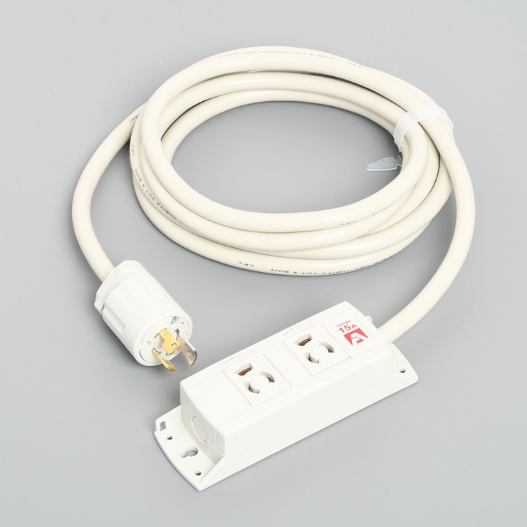 KC1145(2M) �A�����J���d�@ ���~OA�^�b�v 2m 2�R��