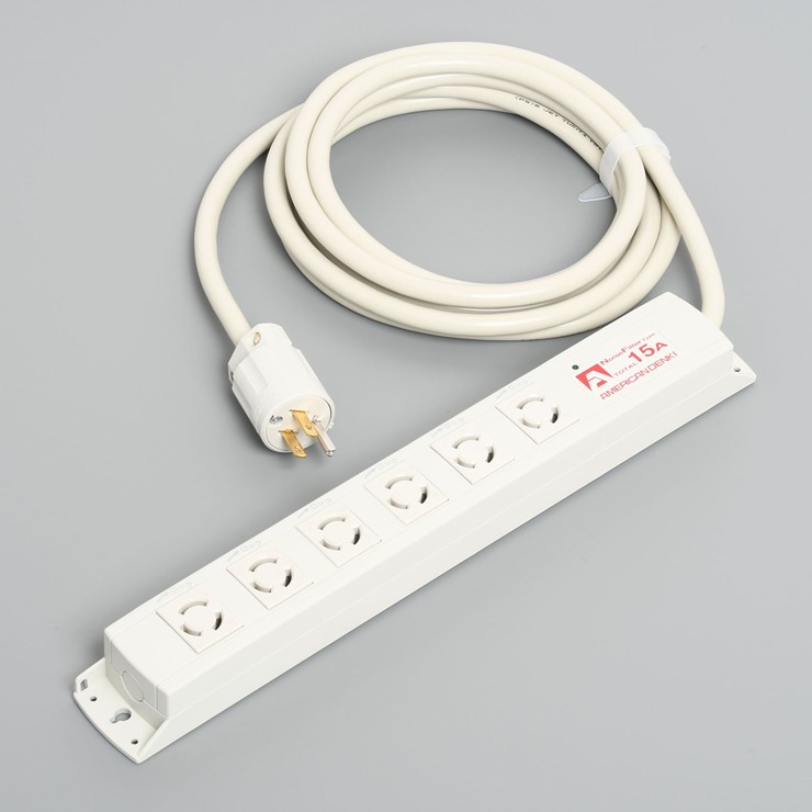 KC1215NF(5M) �A�����J���d�@ ���|OA�^�b�v 5m �m�C�Y�t�B���^�[�t 6�R��