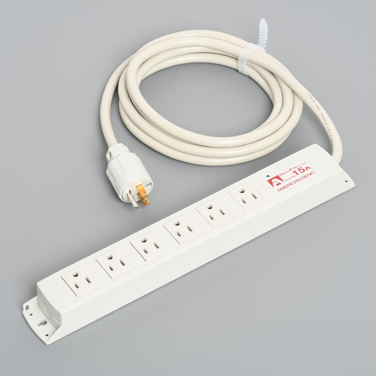 KC1230NF(2M) �A�����J���d�@ ���nOA�^�b�v 2m �m�C�Y�t�B���^�[�t 6�R��