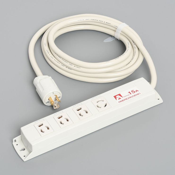 KC1400NF(2M) �A�����J���d�@ �R���rOA�^�b�v 2m �m�C�Y�t�B���^�[�t 4�R��