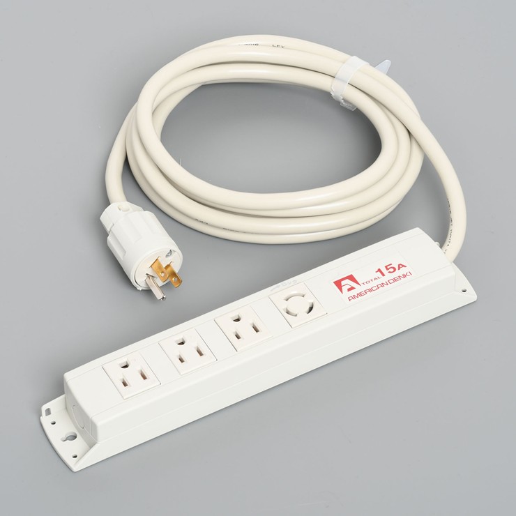 KC1415(5M) �A�����J���d�@ �R���rOA�^�b�v 5m 4�R��
