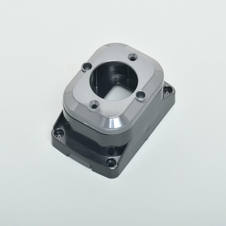 PEB41 �A�����J���d�@ �p�l���p�R���Z���g��p�I�oBOX �匊�p ��40.5