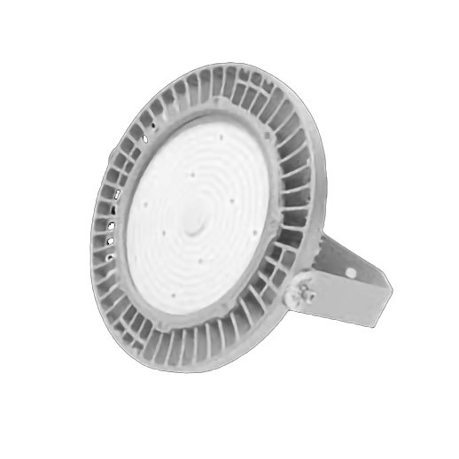 MH-323-200W-5000K-CM �_�C�g�N ���V��p�Ɩ���� �N���A�J�o�[�^�C�v ���C�g�O���[ LED�i�����F�j 35500lm 120��