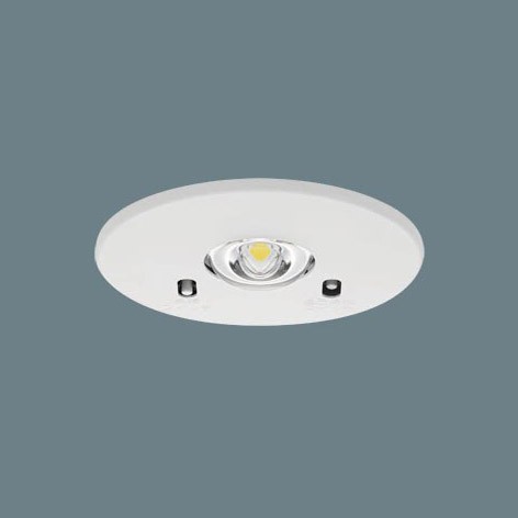 NNFB91665 �p�i�\�j�b�N ���p�Ɩ���� ��75 30���ԃ^�C�v ��V��p(�`3m) �z���C�g LED�i�����F�j