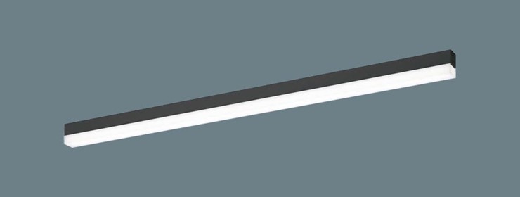NNFL41512LR9 パナソニック ベースライト 40×1500 ブラック LED 温白色 調光