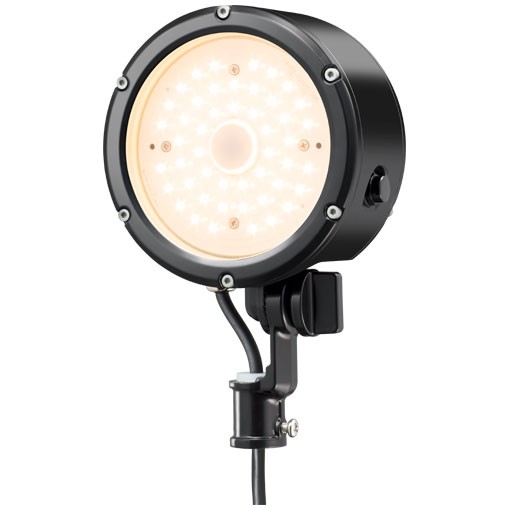 E30015W/LSAN9/BK ���d�C ���^LED������ �u���b�N 4050lm LED�i�d���F�j