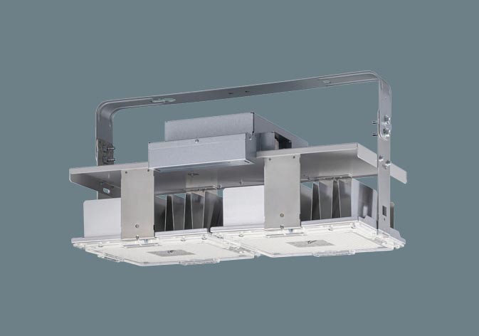 NYM20265KRS2 �p�i�\�j�b�N ���V��p�Ɩ���� �V���o�[ LED �����F ���x�R���������� �L�p